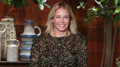 she is always naked|Chelsea Handler on Why Shes Always Topless